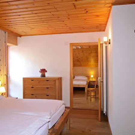 La Tour D'ai Hotel 2*