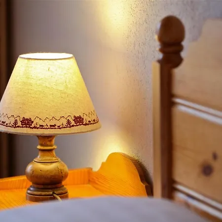 Hotel La Tour D'ai