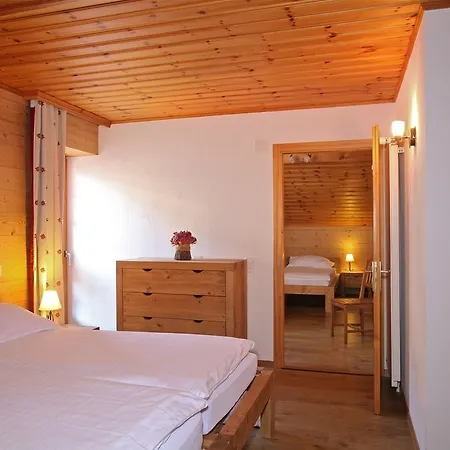 La Tour D'ai Hotel 2*