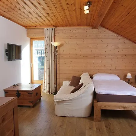 La Tour D'ai Hotel