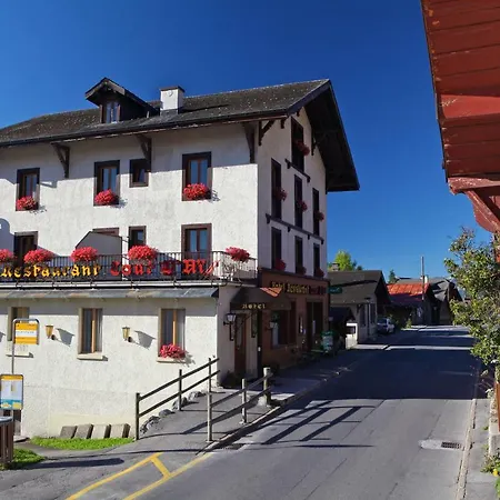 La Tour D'ai