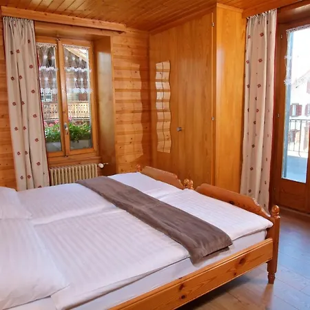 Hotel La Tour D'ai 2*