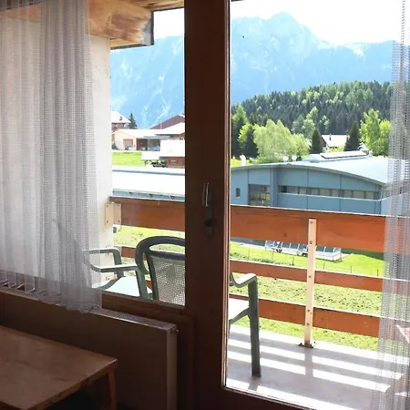 La Tour D'ai Hotel Leysin