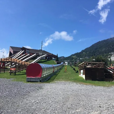 La Tour D'ai Hotel
